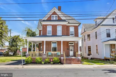 406 High St, Cambridge, MD 21613