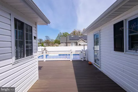 Exterior - 19 Holly Ter, Cambridge, MD 21613 photo 22 of 33