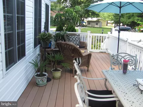 Exterior - 19 Holly Ter, Cambridge, MD 21613 photo 15 of 33