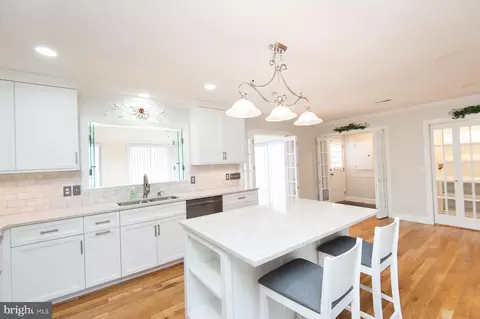 Kitchen - 19 Holly Ter, Cambridge, MD 21613 photo 1 of 4