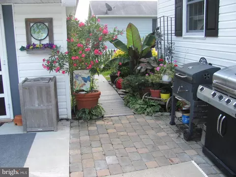 Exterior - 19 Holly Ter, Cambridge, MD 21613 photo 18 of 33