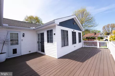 Exterior - 19 Holly Ter, Cambridge, MD 21613 photo 23 of 33