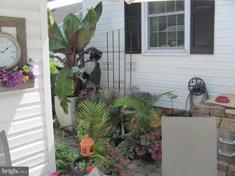 Exterior - 19 Holly Ter, Cambridge, MD 21613 photo 20 of 33