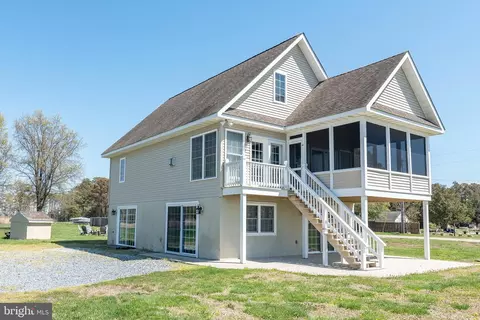 2603 Hoopers Island Rd, Fishing Creek, MD 21634