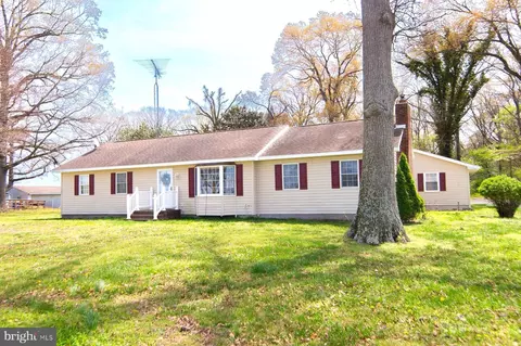 4311 Osborne Rd, Hurlock, MD 21643