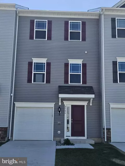 2506 Boeing Way, Cambridge, MD 21613