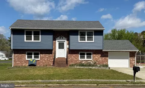 9 Merryweather Dr, Cambridge, MD 21613
