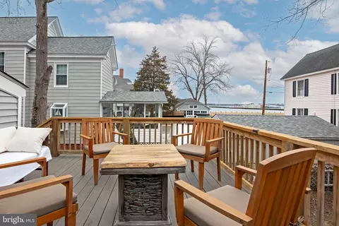 Exterior - 102 Choptank Ave, Cambridge, MD 21613 photo 4 of 13