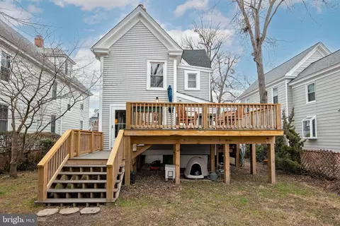 Exterior - 102 Choptank Ave, Cambridge, MD 21613 photo 12 of 13