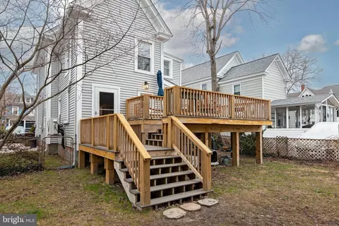Exterior - 102 Choptank Ave, Cambridge, MD 21613 photo 13 of 13