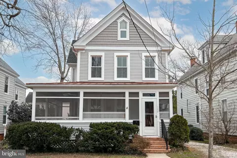 Exterior - 102 Choptank Ave, Cambridge, MD 21613 photo 6 of 13