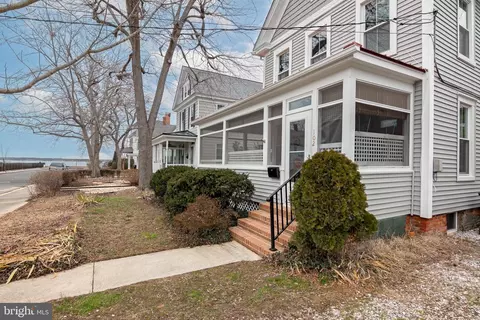 Exterior - 102 Choptank Ave, Cambridge, MD 21613 photo 7 of 13