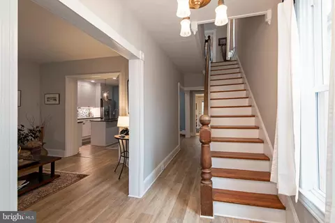 Entry Way - 102 Choptank Ave, Cambridge, MD 21613 photo 2 of 3