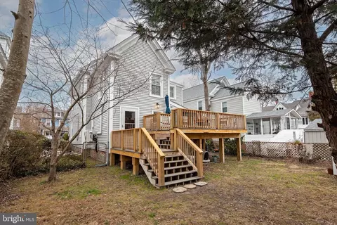 Exterior - 102 Choptank Ave, Cambridge, MD 21613 photo 11 of 13