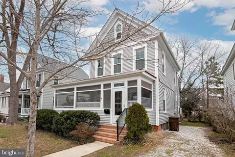 Exterior - 102 Choptank Ave, Cambridge, MD 21613 photo 5 of 13