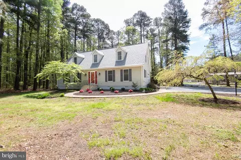 5951 Ross Neck Rd, Cambridge, MD 21613