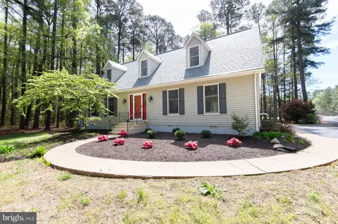 5951 Ross Neck Rd, Cambridge, MD 21613