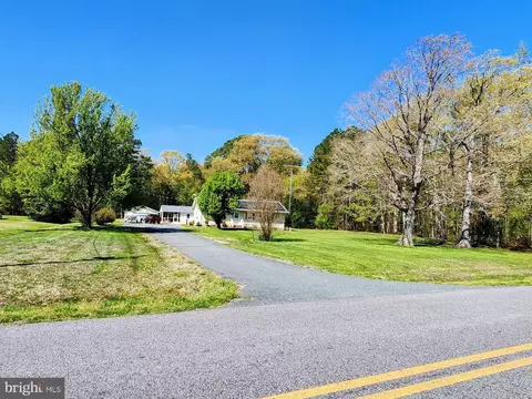 5020 Bucktown Rd, Cambridge, MD 21613