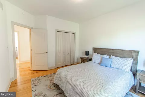 Bedroom - 5227 Brooks Rd, Woolford, MD 21677 photo 5 of 8