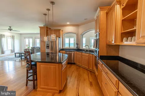 Kitchen - 5227 Brooks Rd, Woolford, MD 21677 photo 2 of 5