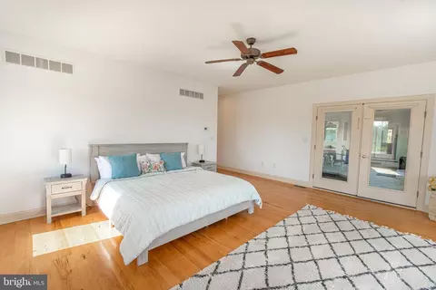 Bedroom - 5227 Brooks Rd, Woolford, MD 21677 photo 1 of 8