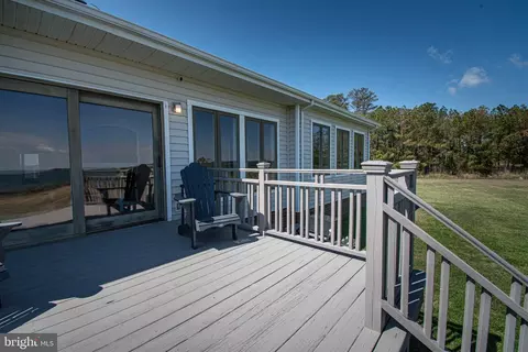 Exterior - 5227 Brooks Rd, Woolford, MD 21677 photo 7 of 11