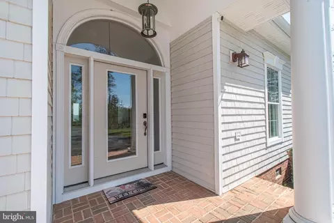 Exterior - 5227 Brooks Rd, Woolford, MD 21677 photo 5 of 11