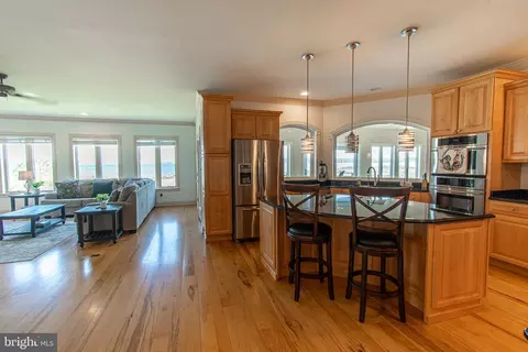 Kitchen - 5227 Brooks Rd, Woolford, MD 21677 photo 5 of 5