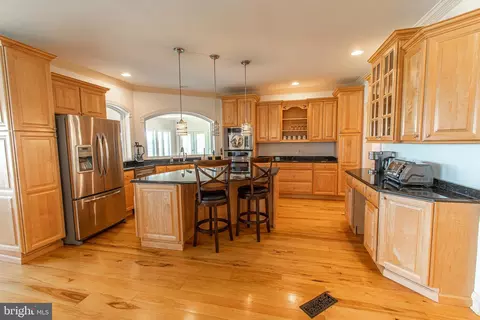Kitchen - 5227 Brooks Rd, Woolford, MD 21677 photo 1 of 5