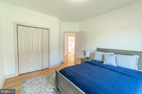 Bedroom - 5227 Brooks Rd, Woolford, MD 21677 photo 7 of 8