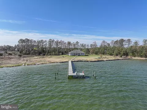 View/Area - 5227 Brooks Rd, Woolford, MD 21677 photo 5 of 12