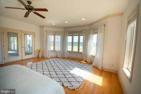 Bedroom - 5227 Brooks Rd, Woolford, MD 21677 photo 3 of 8