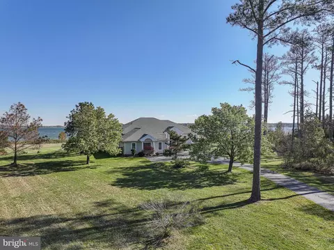 Exterior - 5227 Brooks Rd, Woolford, MD 21677 photo 11 of 11