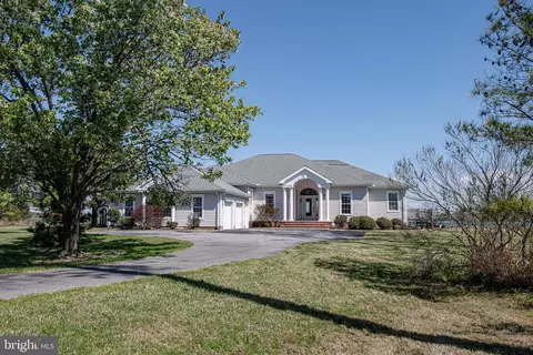 Exterior - 5227 Brooks Rd, Woolford, MD 21677 photo 10 of 11
