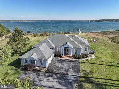 5227 Brooks Rd, Woolford, MD 21677