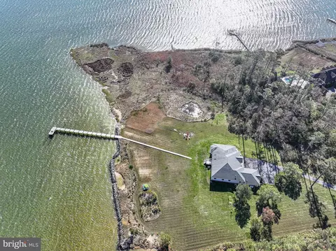 View/Area - 5227 Brooks Rd, Woolford, MD 21677 photo 3 of 12