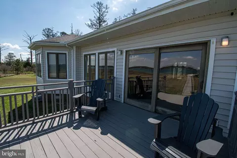 Exterior - 5227 Brooks Rd, Woolford, MD 21677 photo 8 of 11