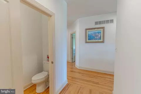 Entry Way - 5227 Brooks Rd, Woolford, MD 21677 photo 4 of 10
