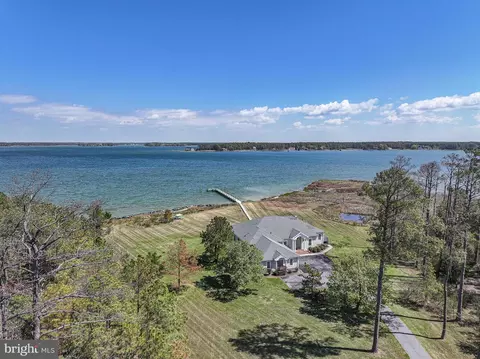 View/Area - 5227 Brooks Rd, Woolford, MD 21677 photo 1 of 12