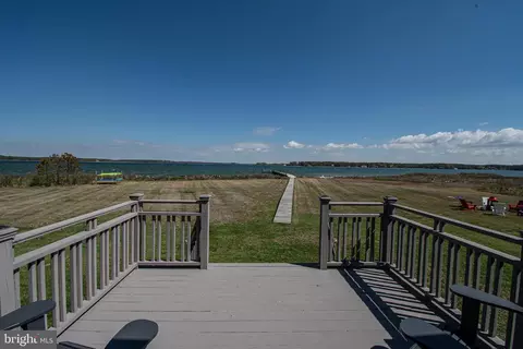 Exterior - 5227 Brooks Rd, Woolford, MD 21677 photo 6 of 11