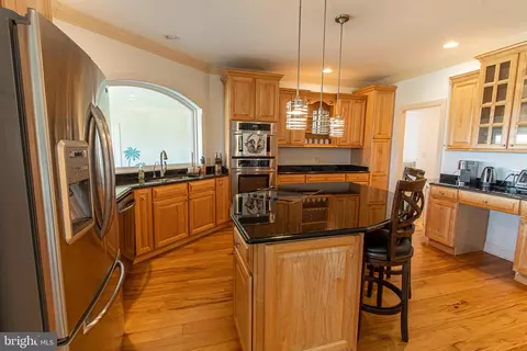 Kitchen - 5227 Brooks Rd, Woolford, MD 21677 photo 4 of 5