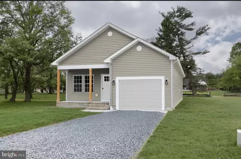 1617 Stone Boundary Rd, Cambridge, MD 21613