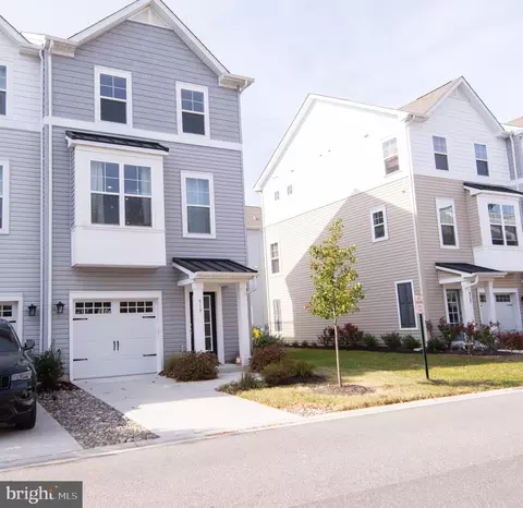 519 Seaway Ln #157, Cambridge, MD 21613
