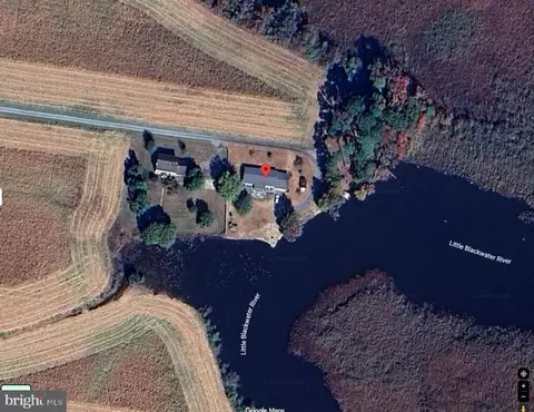 4731 Egypt Rd, Cambridge, MD 21613