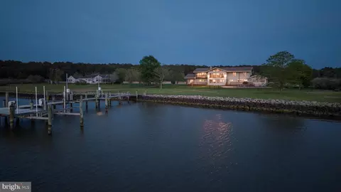 4808 Saltmarsh Rd, Madison, MD 21648