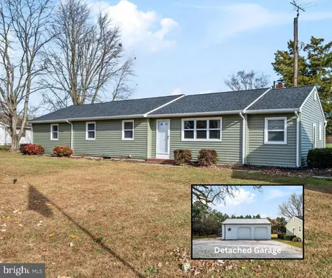 4305 Langrell Rd, Preston, MD 21655