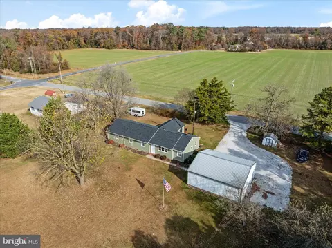 View/Area - 4305 Langrell Rd, Preston, MD 21655 photo 6 of 6