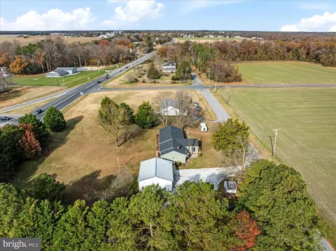 View/Area - 4305 Langrell Rd, Preston, MD 21655 photo 2 of 6