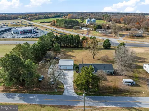 View/Area - 4305 Langrell Rd, Preston, MD 21655 photo 5 of 6