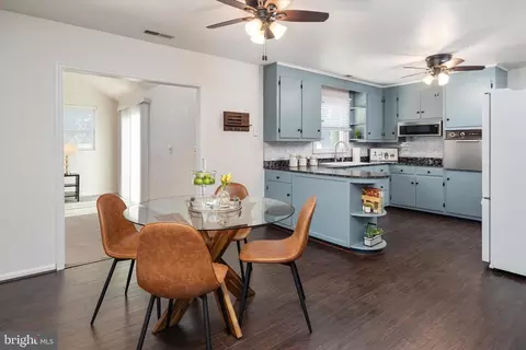 Kitchen - 4305 Langrell Rd, Preston, MD 21655 photo 1 of 2